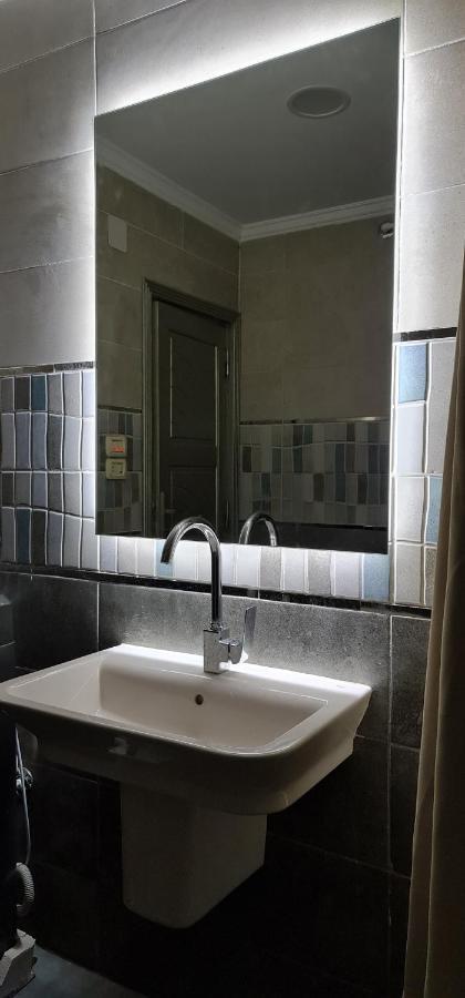 Comfy 2-Bedrooms Apartment In Cairo 44-2 מראה חיצוני תמונה