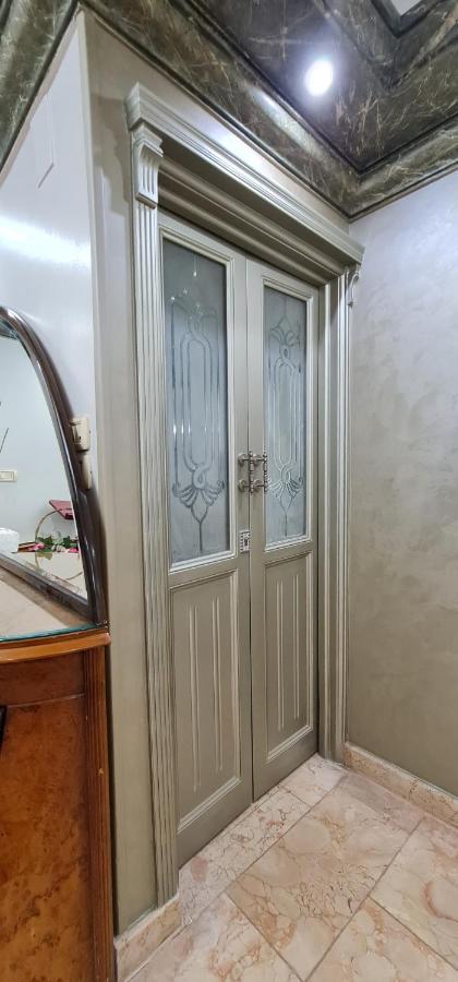 Comfy 2-Bedrooms Apartment In Cairo 44-2 מראה חיצוני תמונה