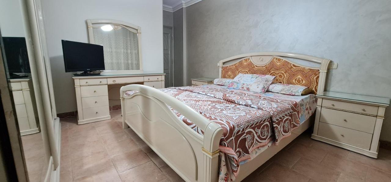 Comfy 2-Bedrooms Apartment In Cairo 44-2 מראה חיצוני תמונה